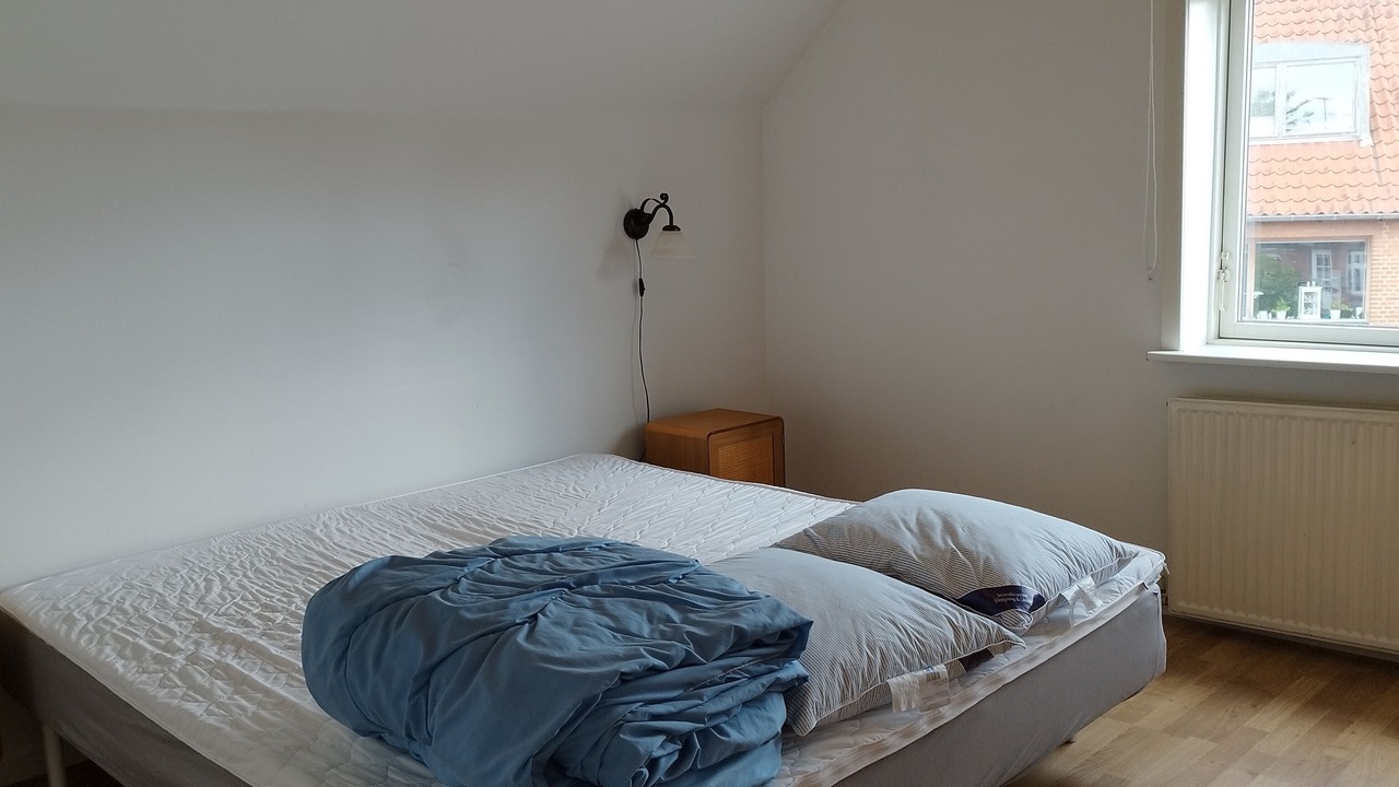 Photo of Bedroom in Nykobing Mors