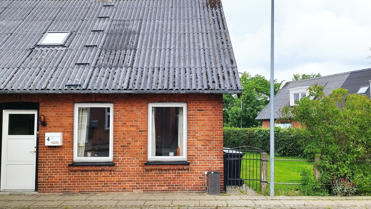 Photo of Outdoor in Nykobing Mors