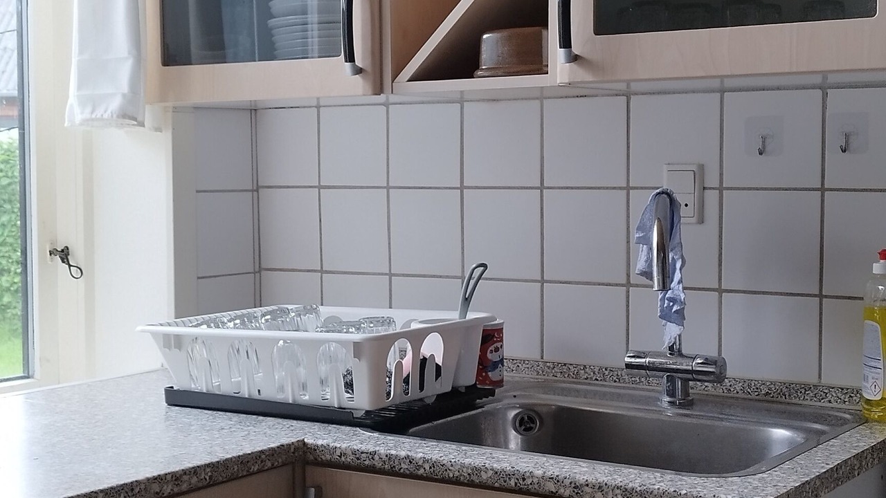 Photo of Kitchen in Nykobing Mors