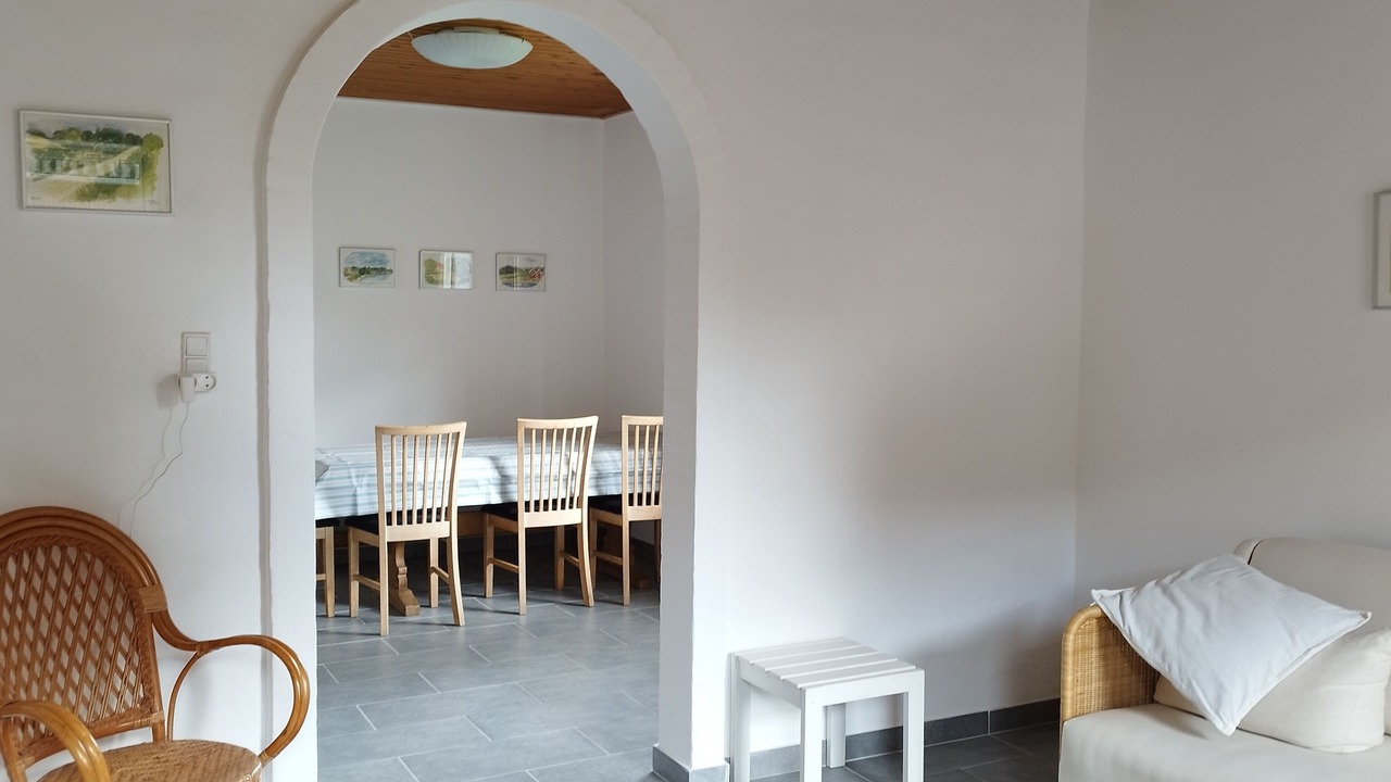 Photo of Livingroom in Nykobing Mors