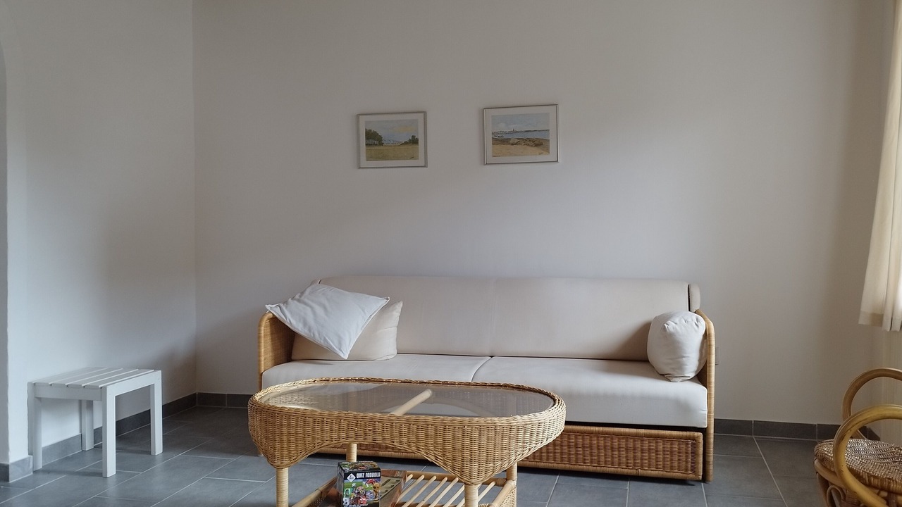 Photo of Livingroom in Nykobing Mors