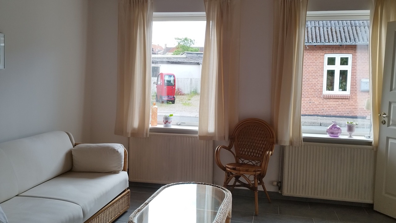 Photo of Livingroom in Nykobing Mors