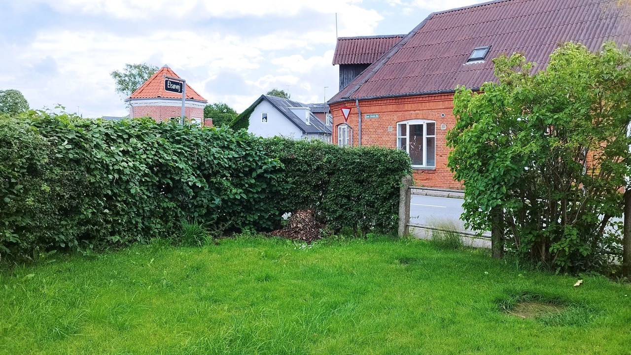 Photo of Outdoor in Nykobing Mors