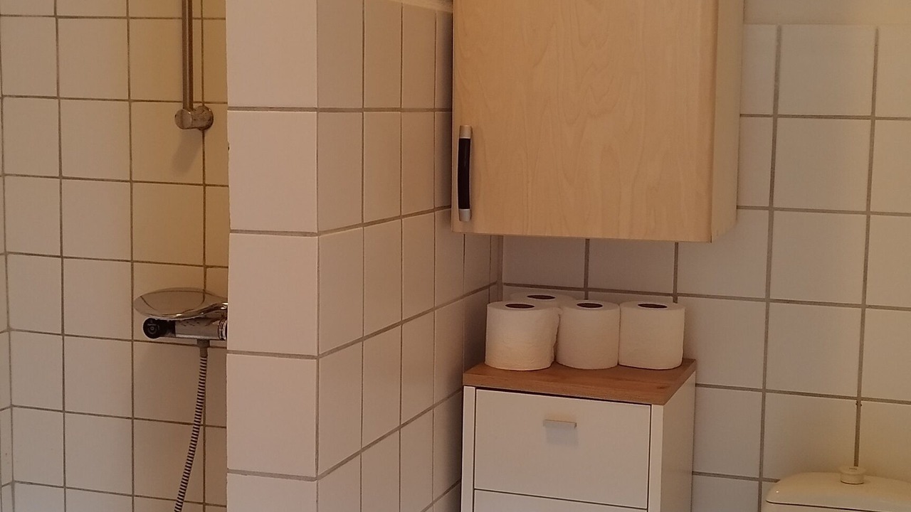 Photo of Bathroom in Nykobing Mors