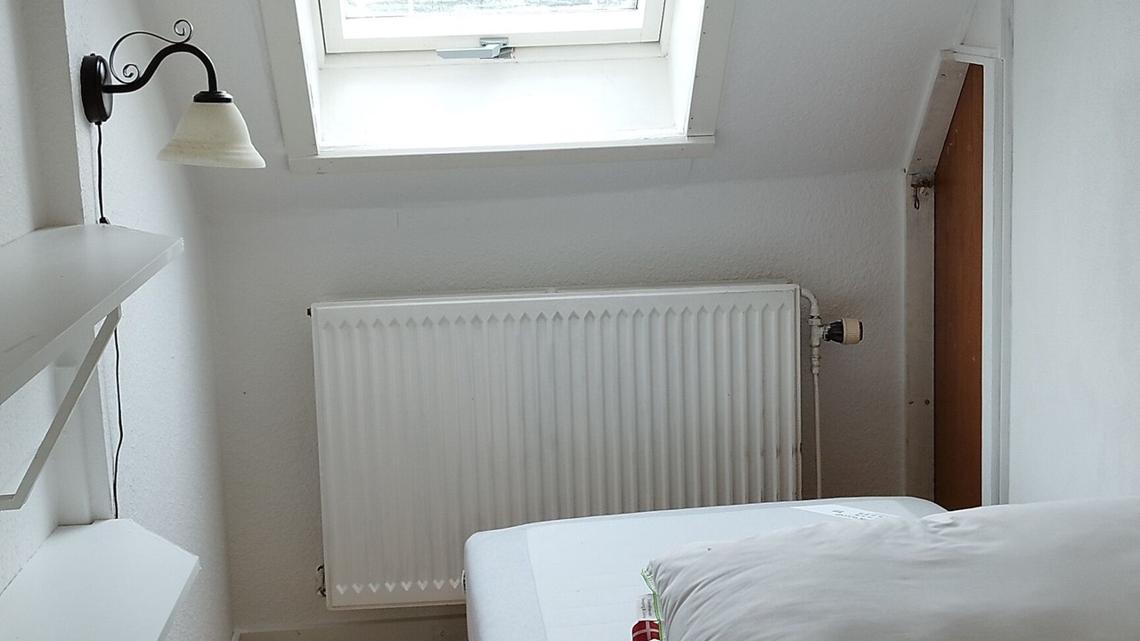 Photo of Bedroom in Nykobing Mors