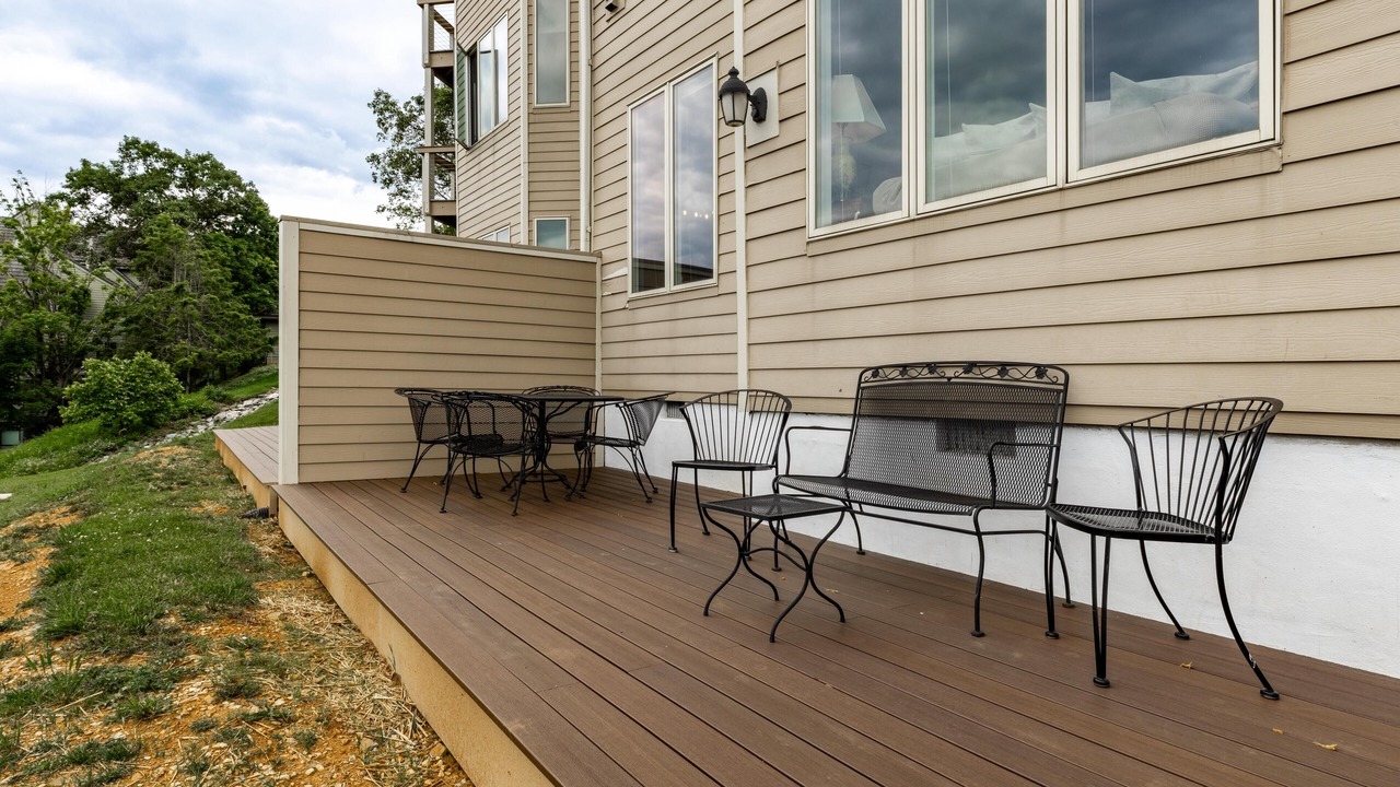 Photo of Outdoor in Chestnut Springs