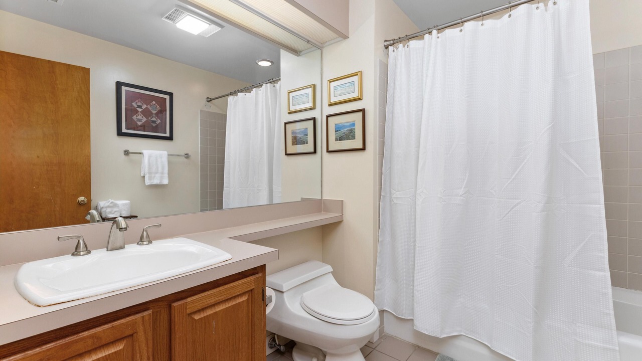 Photo of Bathroom in Chestnut Springs