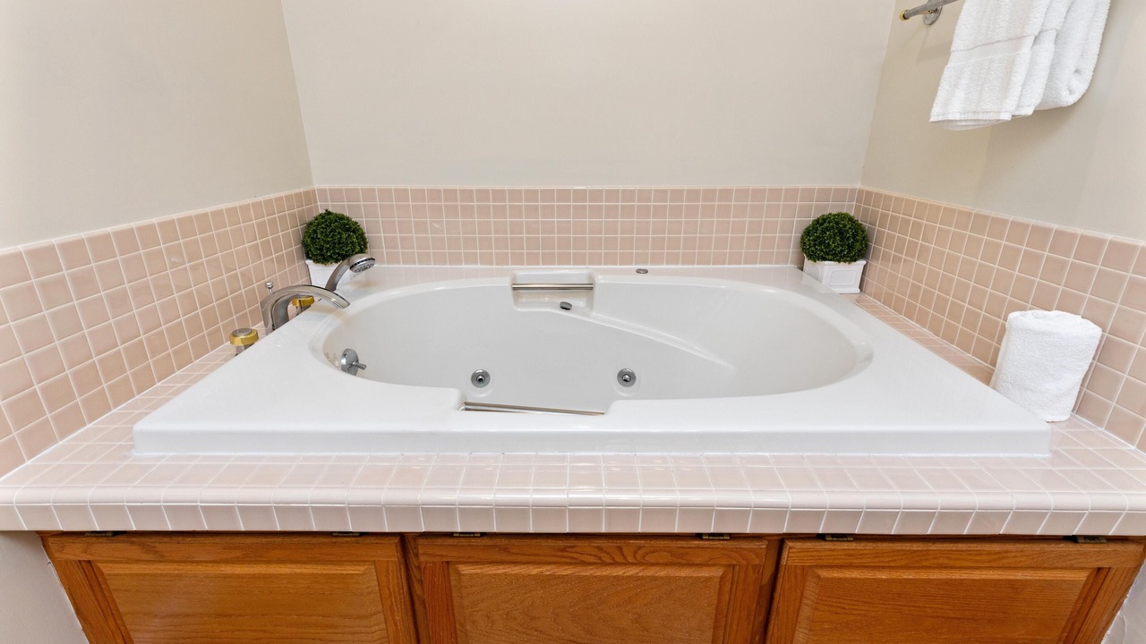 Photo of Bathroom in Chestnut Springs