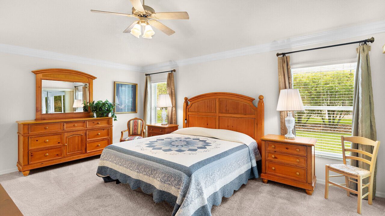 Photo of Bedroom in Virginia Trace