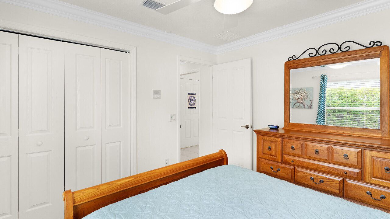 Photo of Bedroom in Virginia Trace