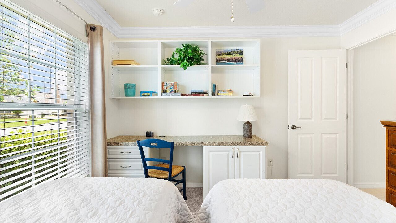 Photo of Bedroom in Virginia Trace