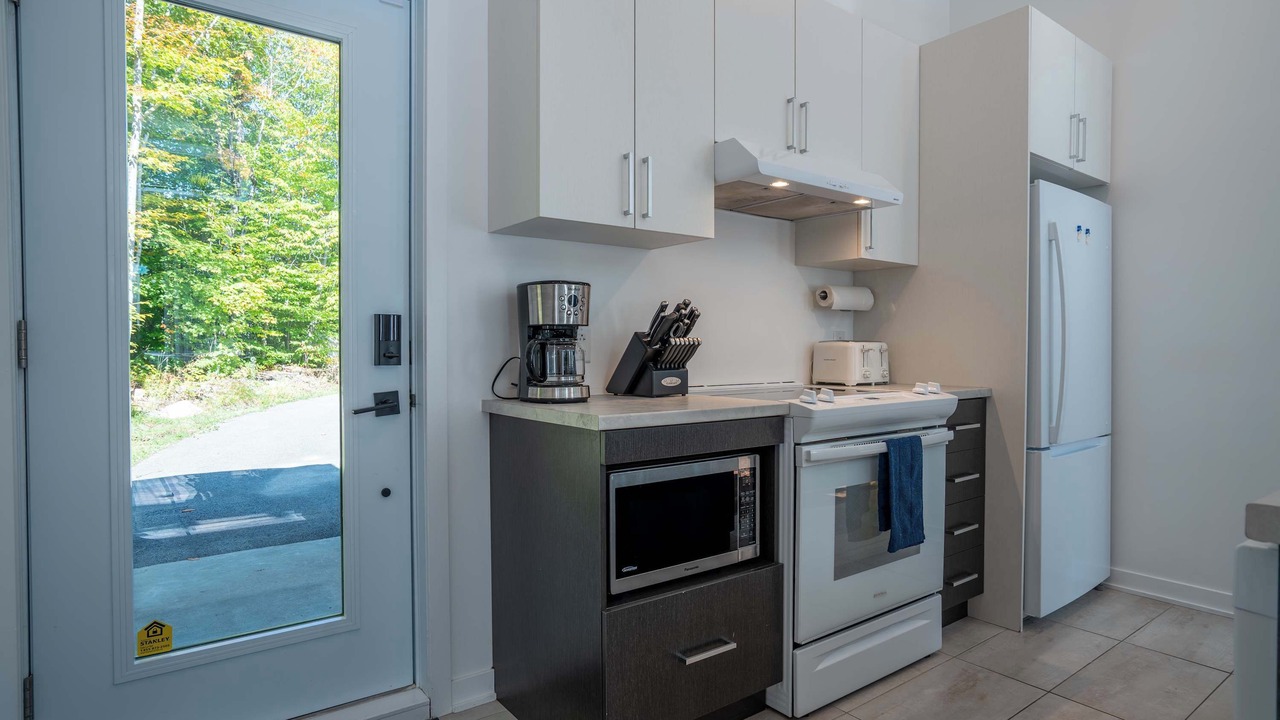 Photo of Kitchen in Chertsey
