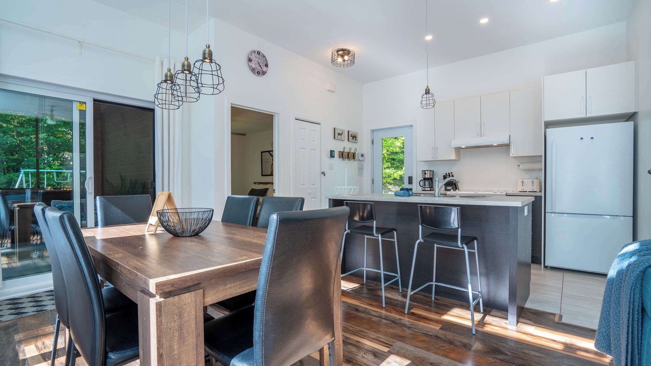 Photo of Kitchen in Chertsey