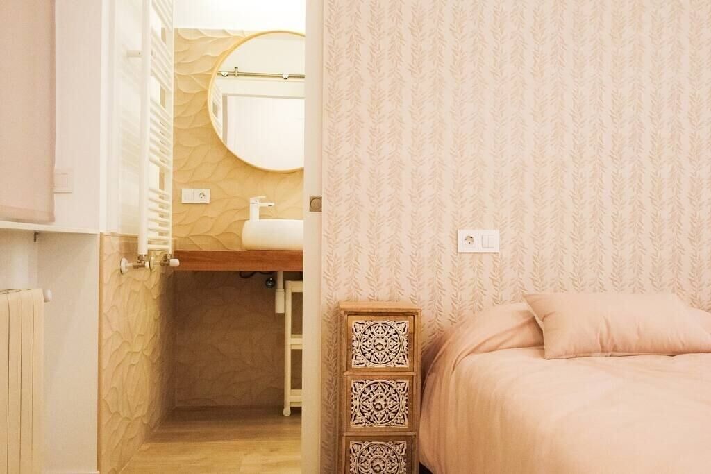 Photo of Bedroom in Valladolid