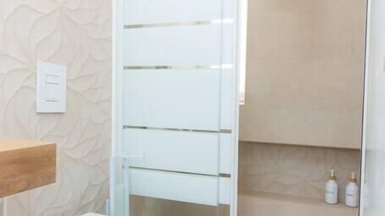 Photo of Bathroom in Valladolid