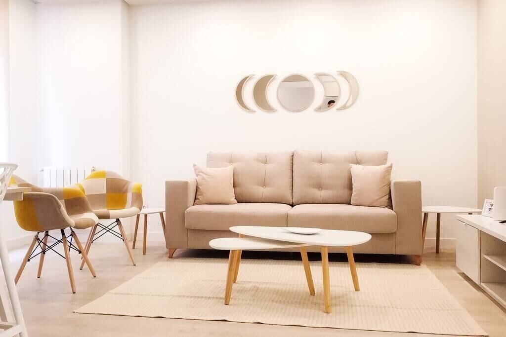 Photo of Livingroom in Valladolid