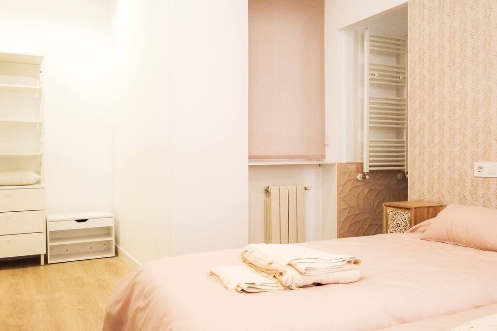 Photo of Bedroom in Valladolid