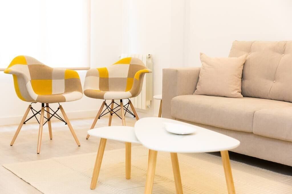 Photo of Livingroom in Valladolid