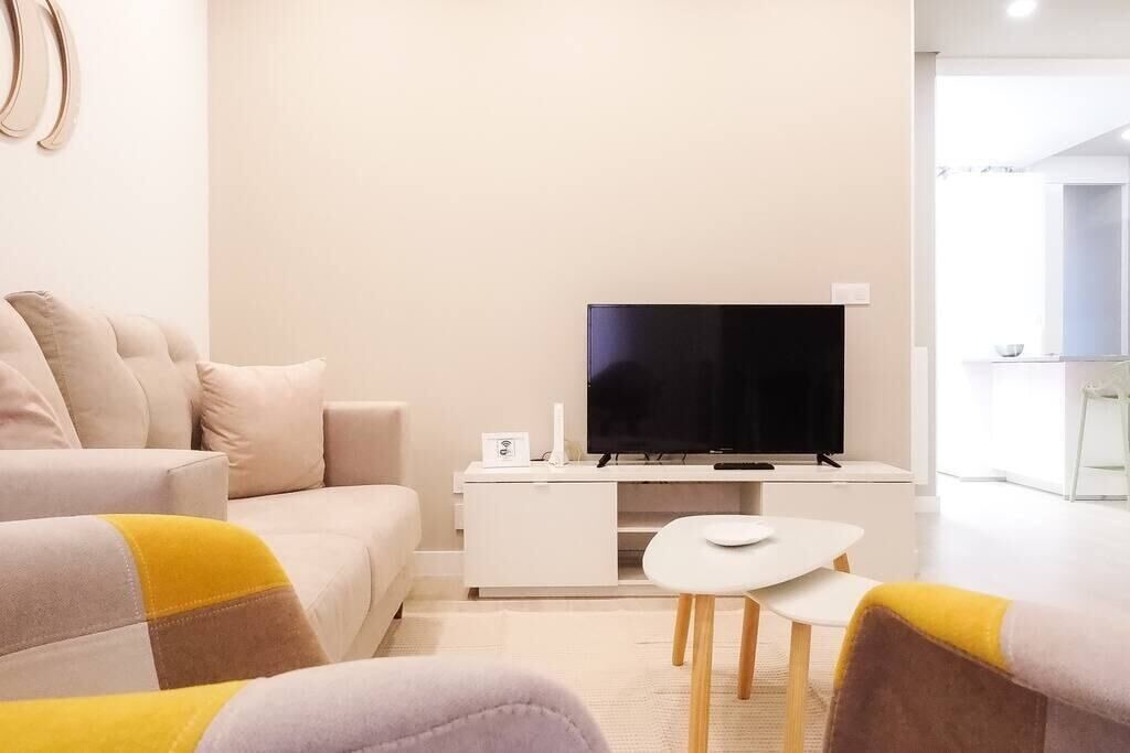 Photo of Livingroom in Valladolid