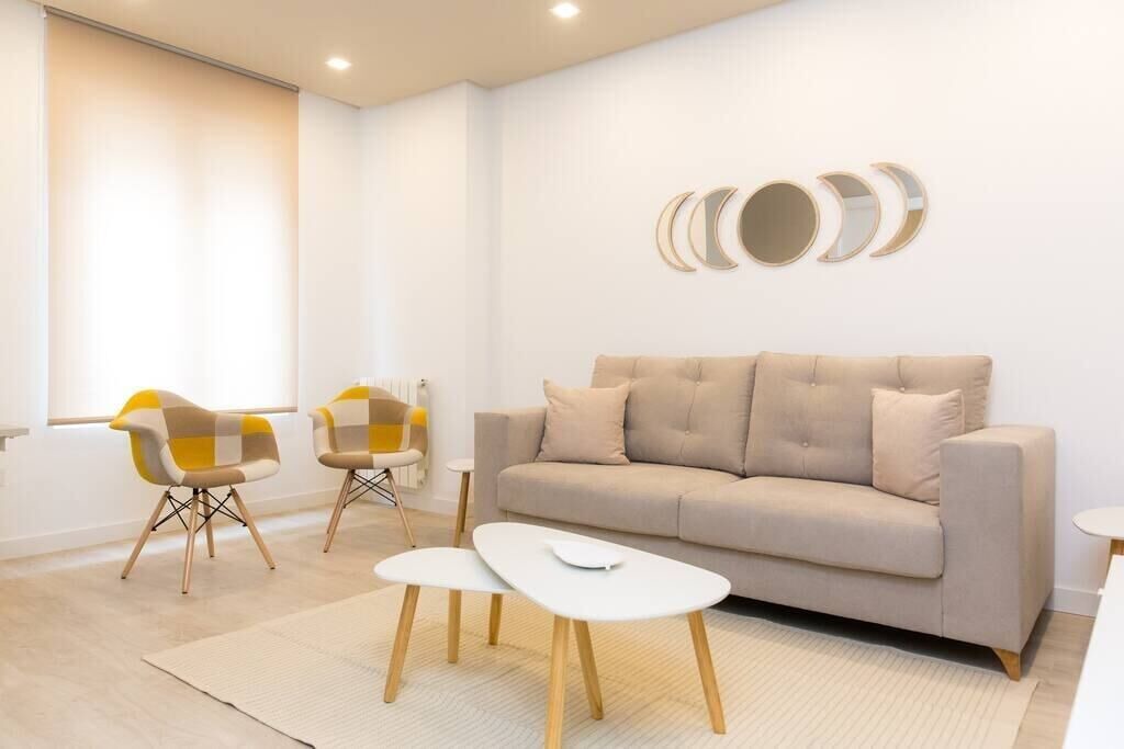 Photo of Livingroom in Valladolid