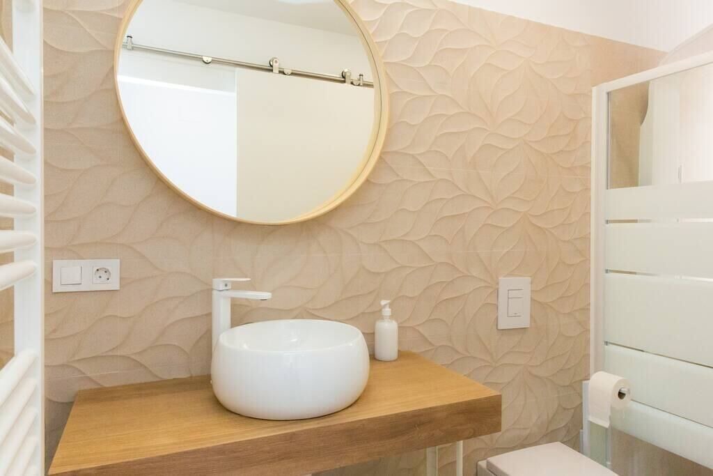 Photo of Bathroom in Valladolid