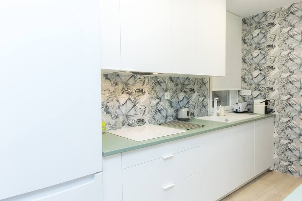 Photo of Kitchen in Valladolid