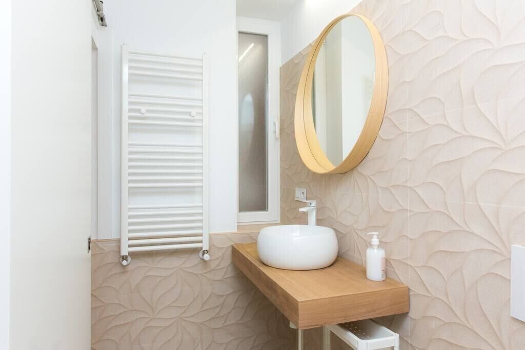 Photo of Bathroom in Valladolid