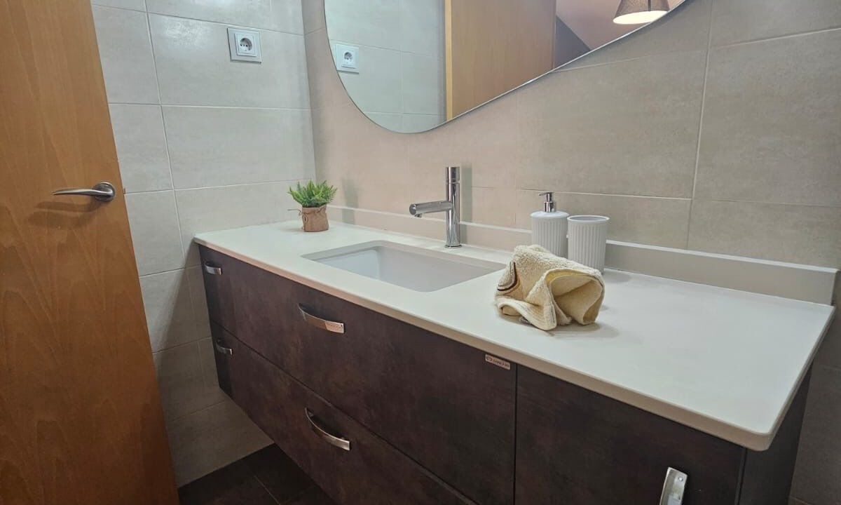 Photo of Bathroom in Ripollet