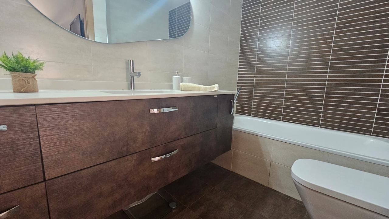 Photo of Bathroom in Ripollet