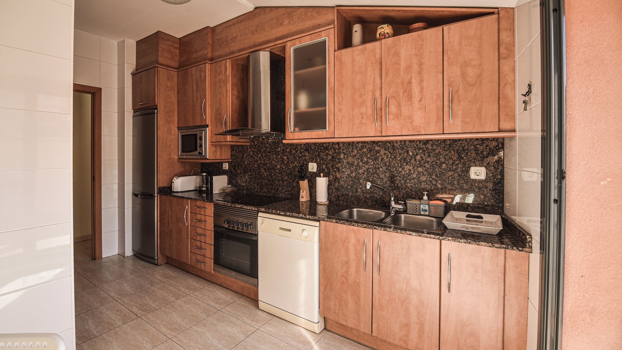 Photo of Kitchen in Ripollet