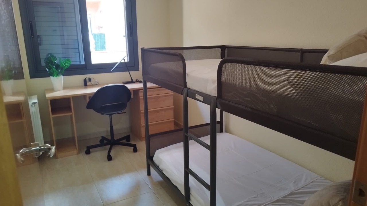 Photo of Bedroom in Ripollet