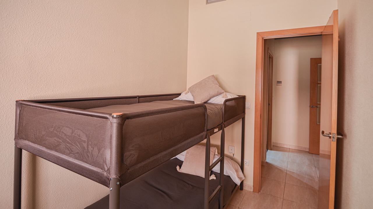Photo of Bedroom in Ripollet