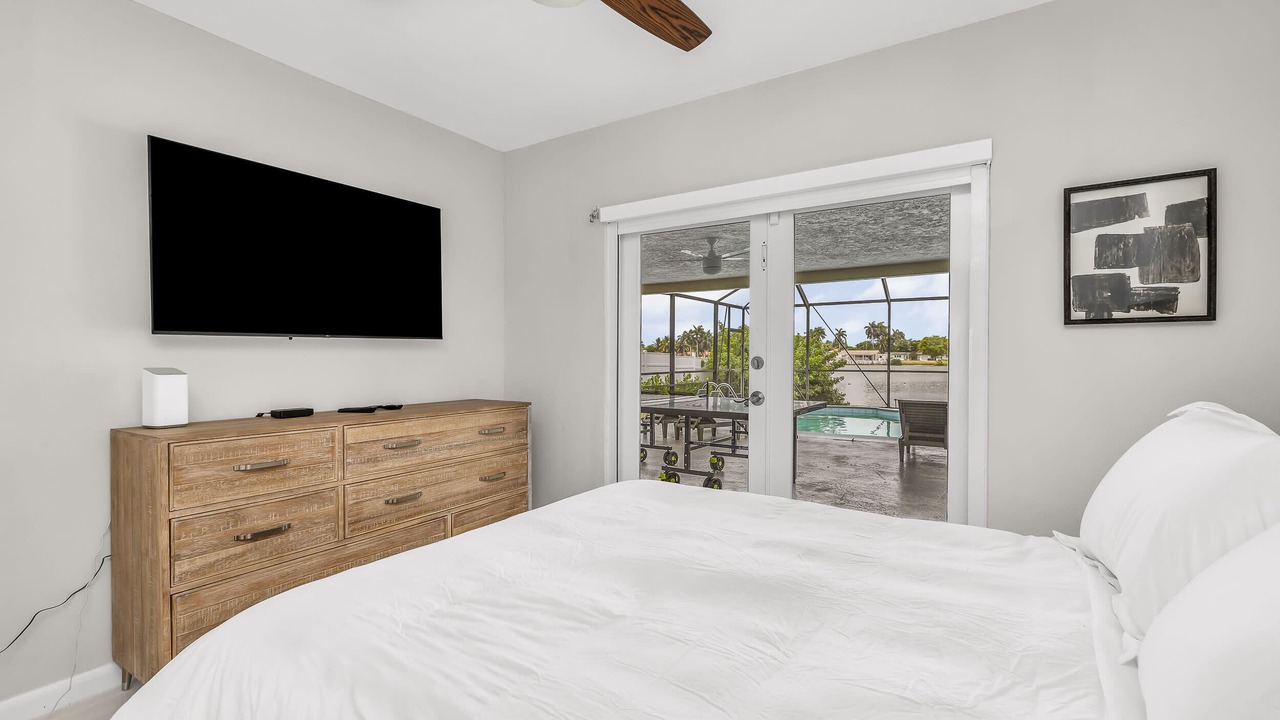 Photo of Bedroom in Highland Lakes