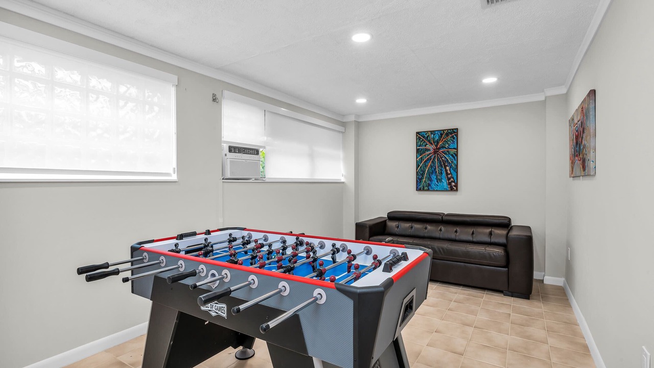 Photo of Bedroom in Highland Lakes