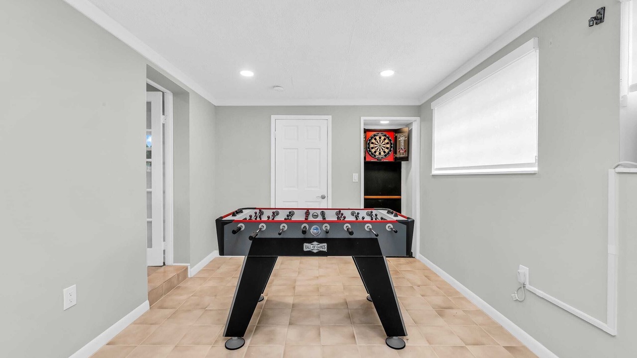 Photo of Bedroom in Highland Lakes
