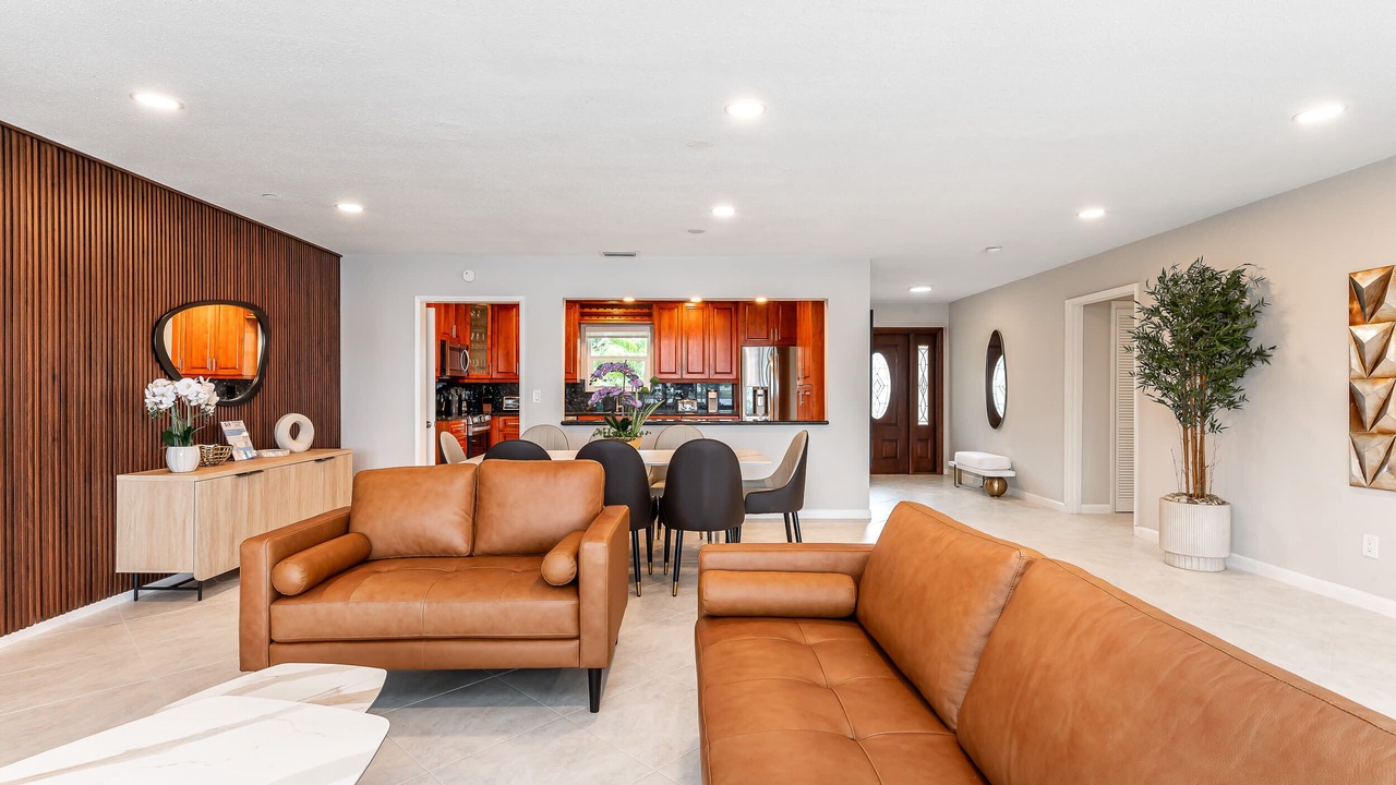 Photo of Livingroom in Highland Lakes