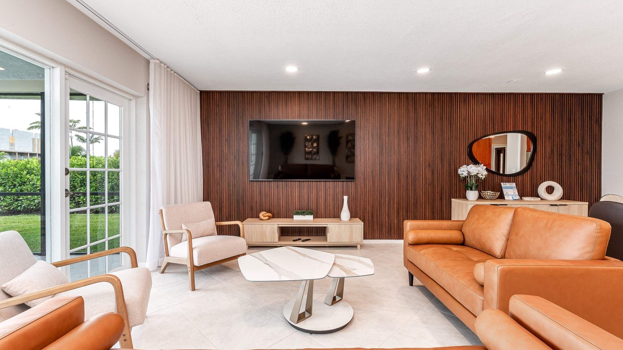 Photo of Livingroom in Highland Lakes
