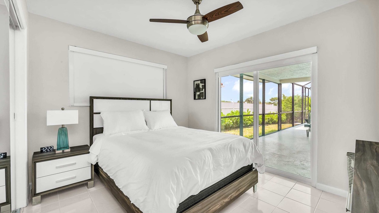 Photo of Bedroom in Highland Lakes
