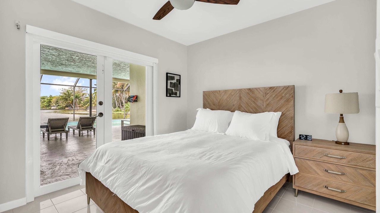Photo of Bedroom in Highland Lakes