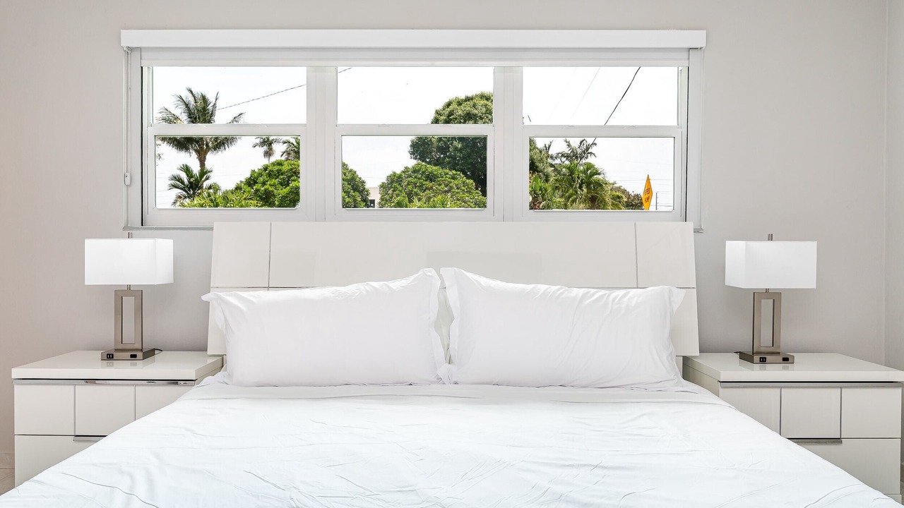 Photo of Bedroom in Highland Lakes