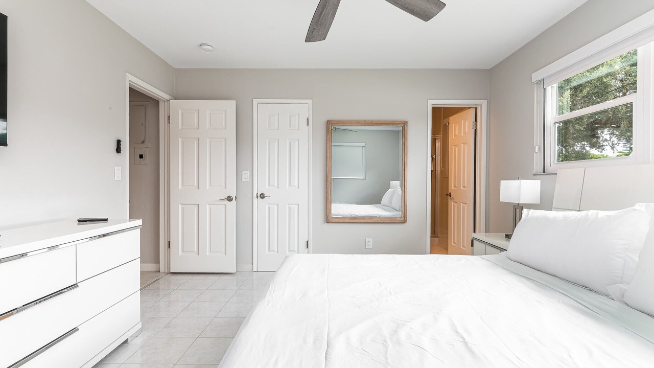 Photo of Bedroom in Highland Lakes
