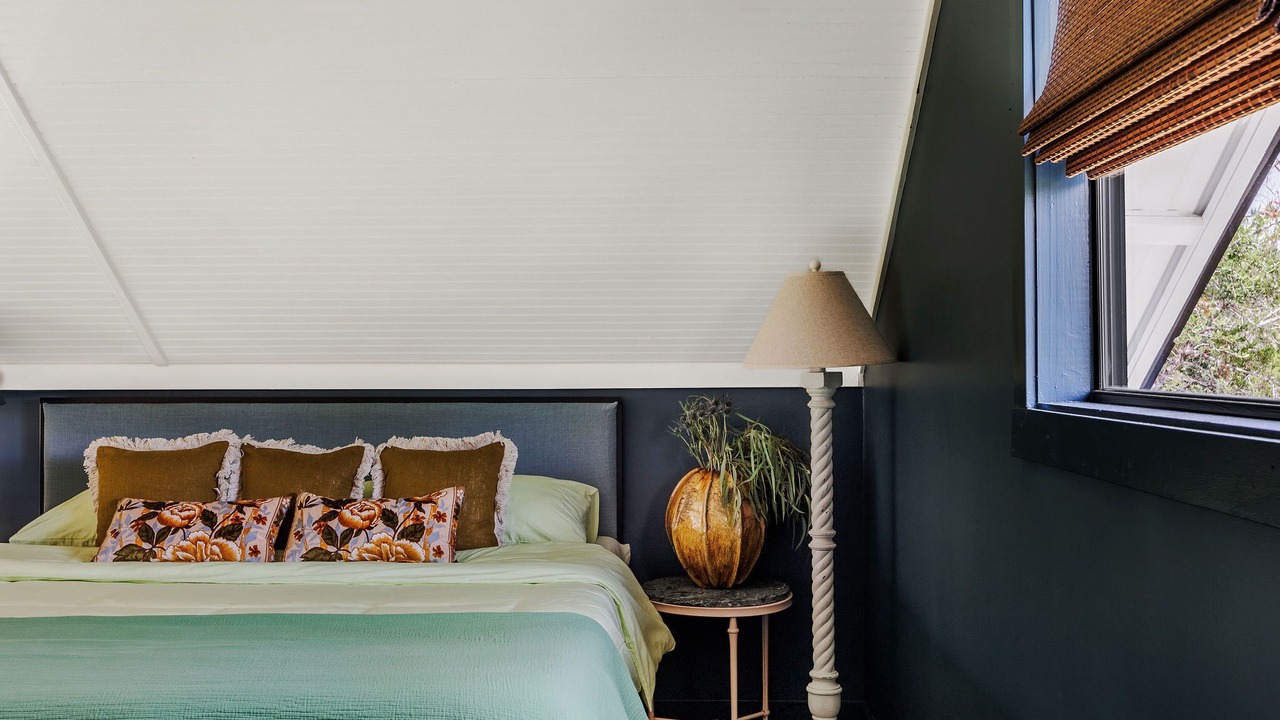 Photo of Bedroom in Hays County