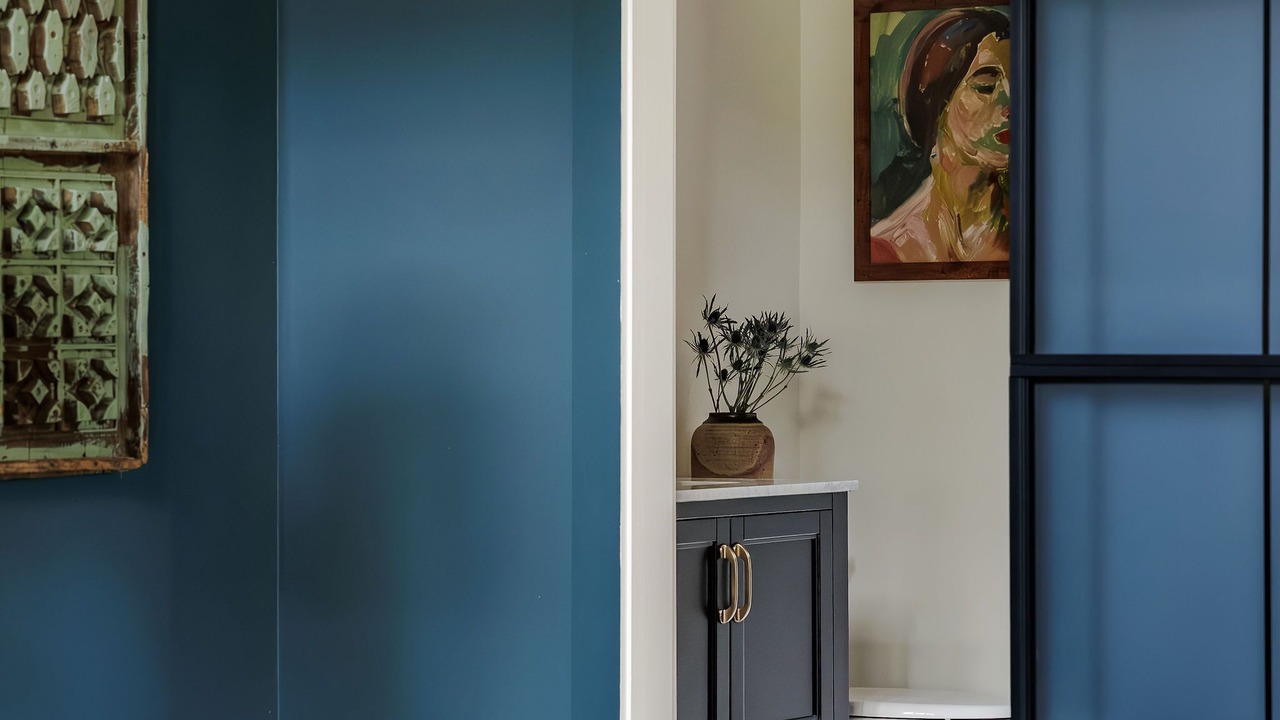 Photo of Bathroom in Hays County