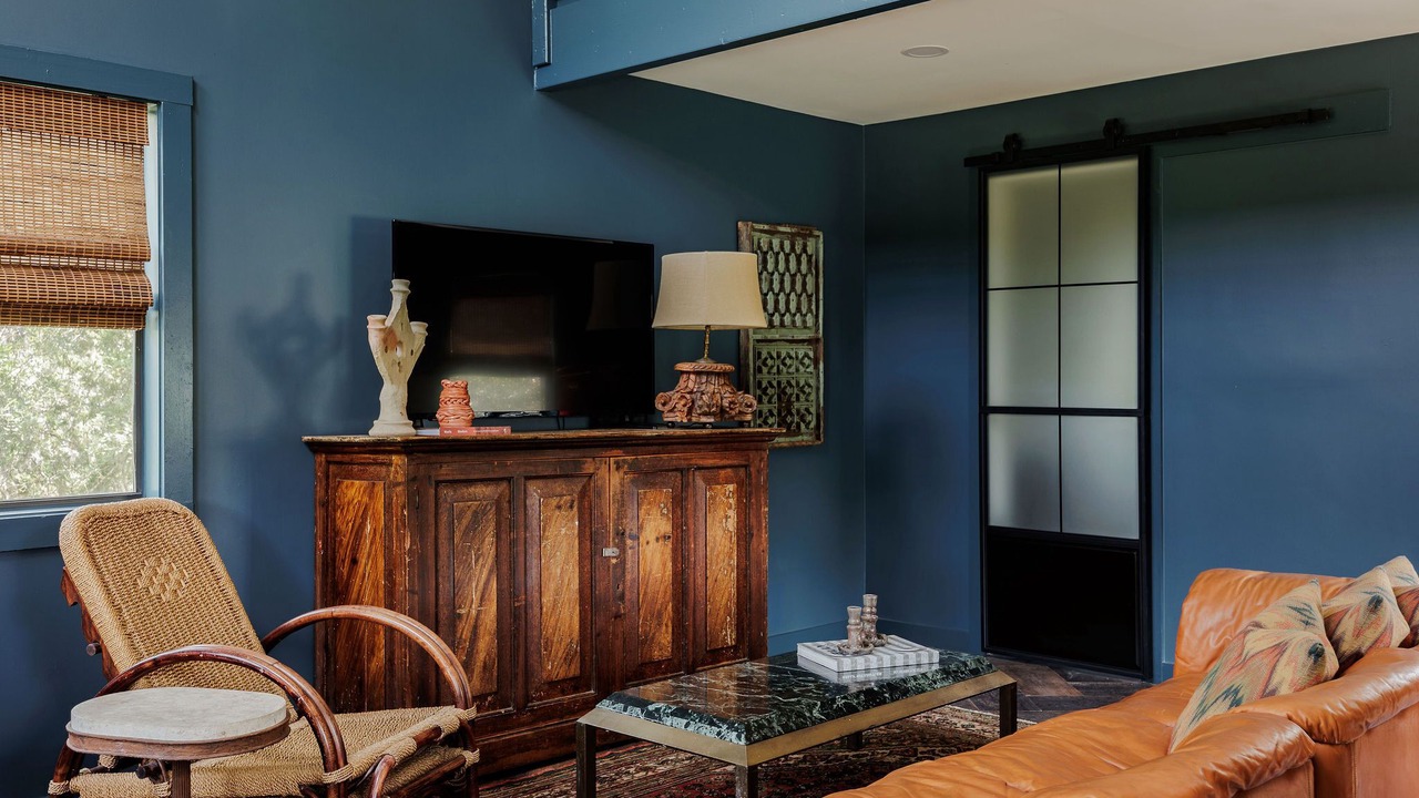 Photo of Bedroom in Hays County