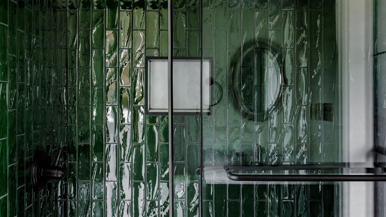 Photo of Bathroom in Hays County