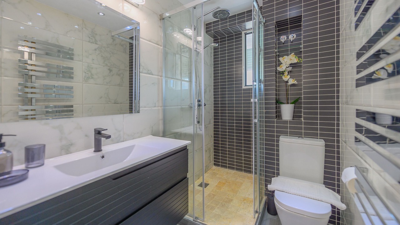 Photo of Bathroom in San Isidro