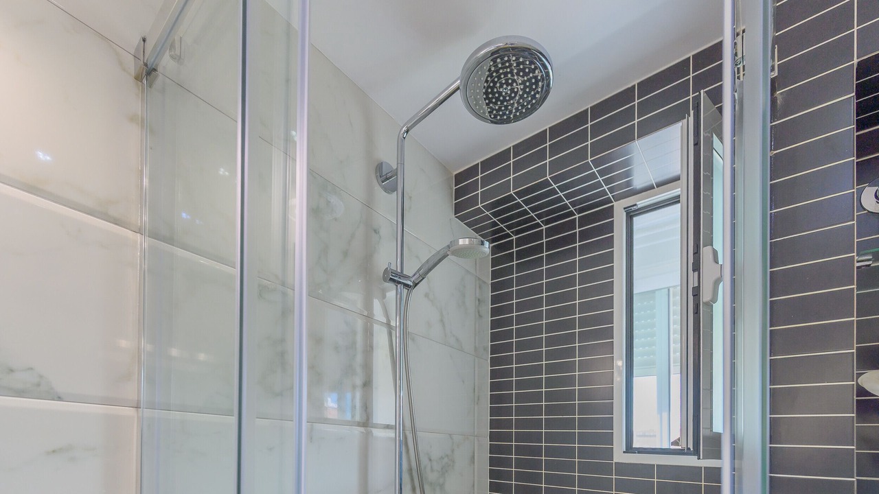 Photo of Bathroom in San Isidro