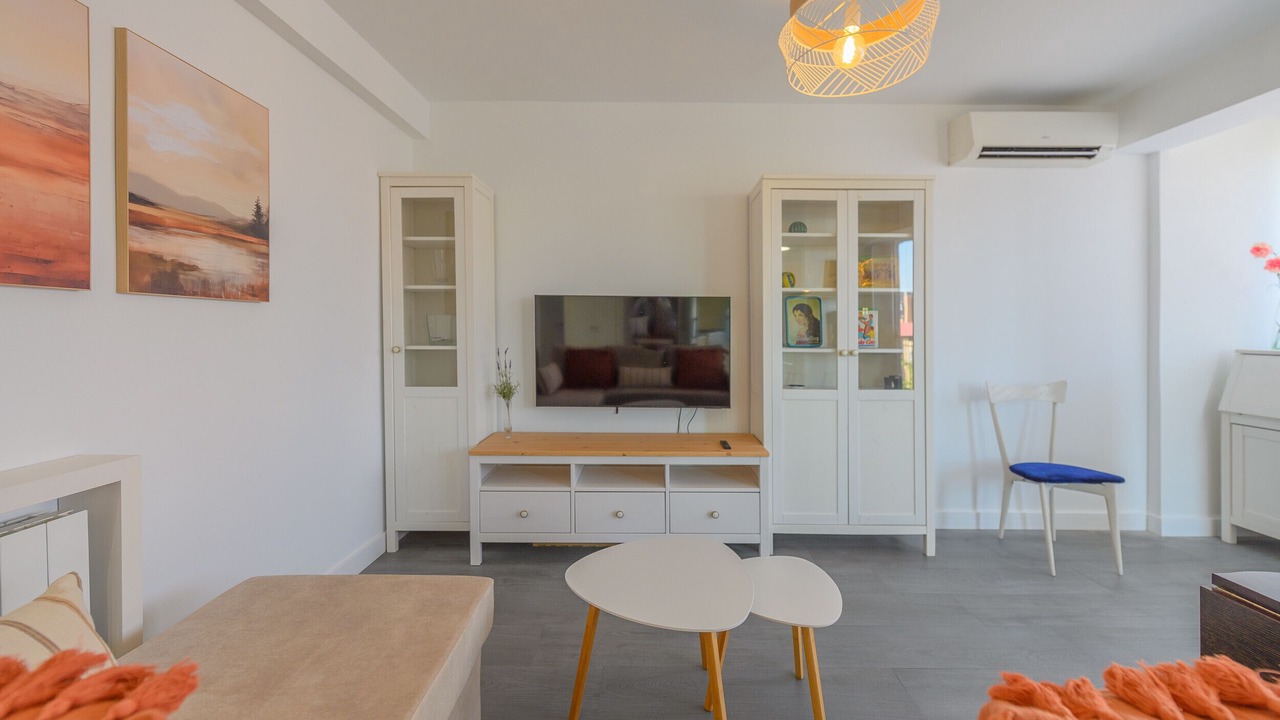 Photo of Livingroom in San Isidro