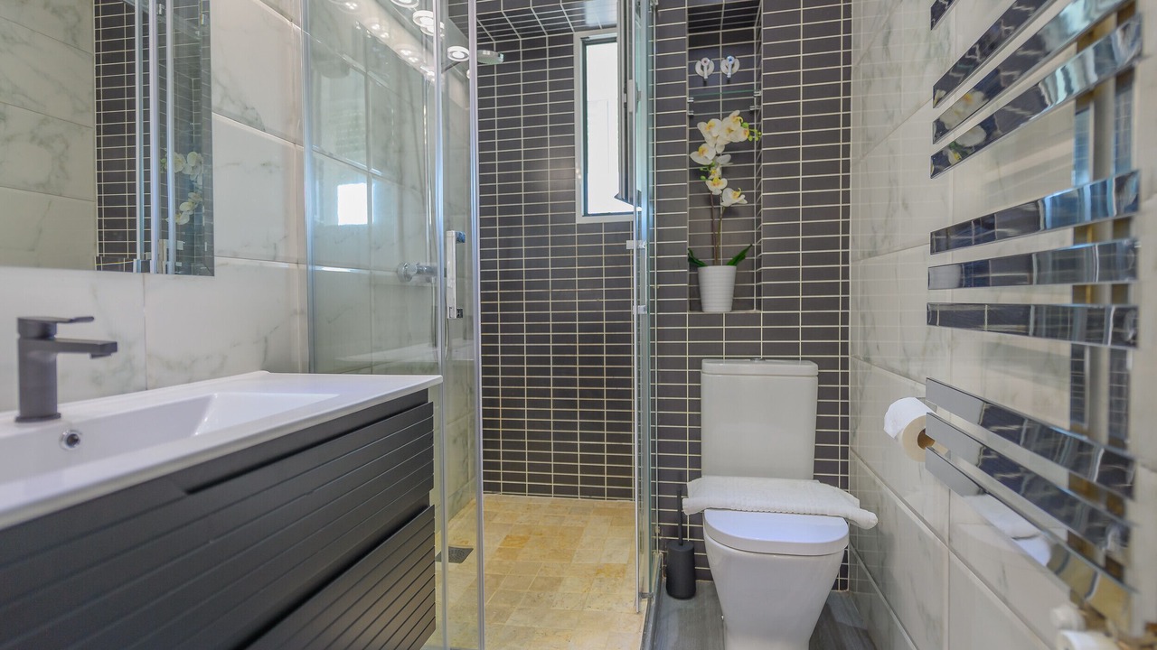 Photo of Bathroom in San Isidro