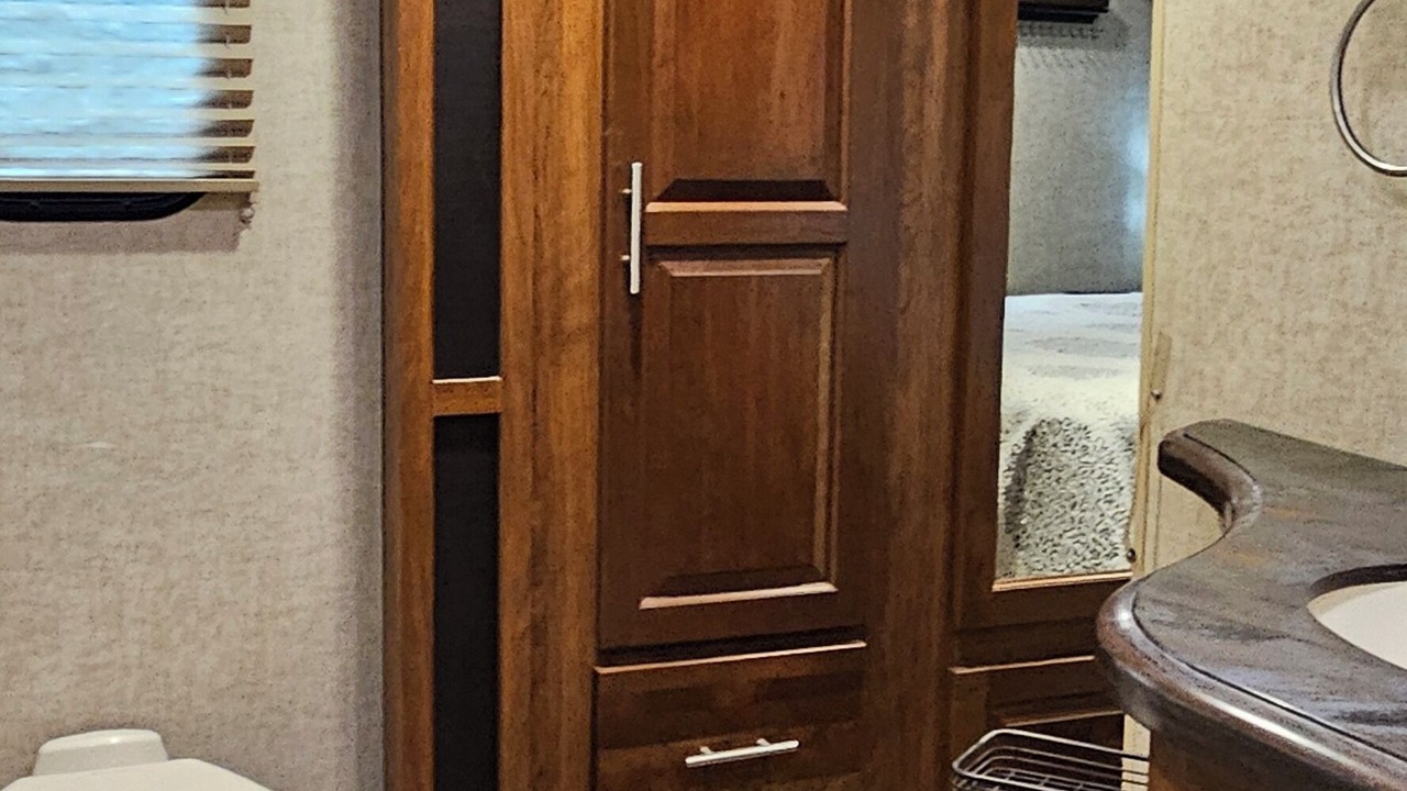 Photo of Bathroom in Cedar Lane